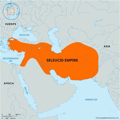 Seleucid .
